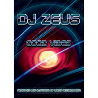 DJ Zeus - GooD ViBes CD