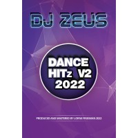 DJ Zeus - Techno Dance Hitz 2 CD