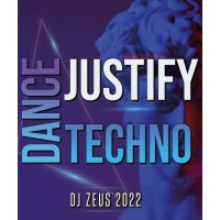 DJ Zeus - Justify CD