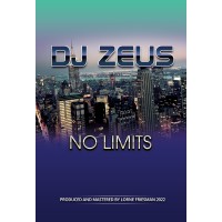 DJ Zeus - No Limits CD