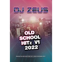 DJ Zeus - OLD School Hitz v1 CD
