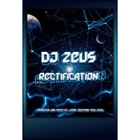 DJ Zeus - Rectification CD