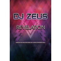 DJ Zeus - Revelation CD