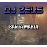 DJ Zeus - Santa Maria CD