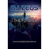 DJ Zeus - The Future CD