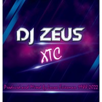 DJ Zeus - XTC CD